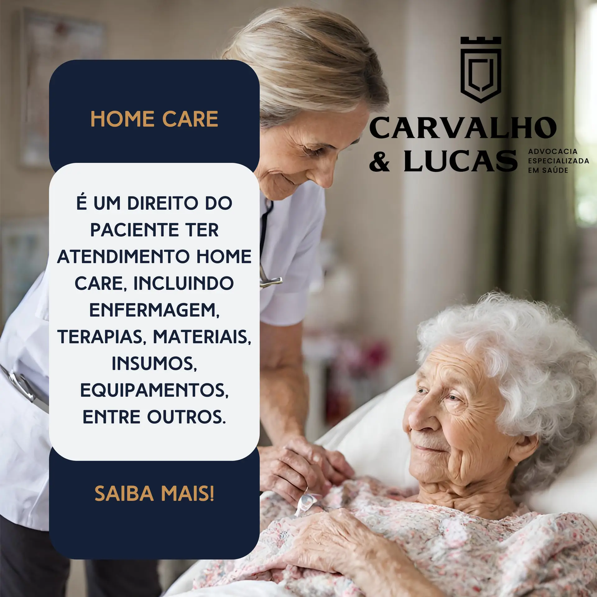 HOME CARE